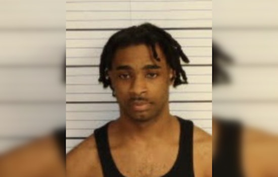 Two Suspects, Cadairo Harris and Bobby Martin, Arrested After Armed Carjacking at Rhodes College in Memphis