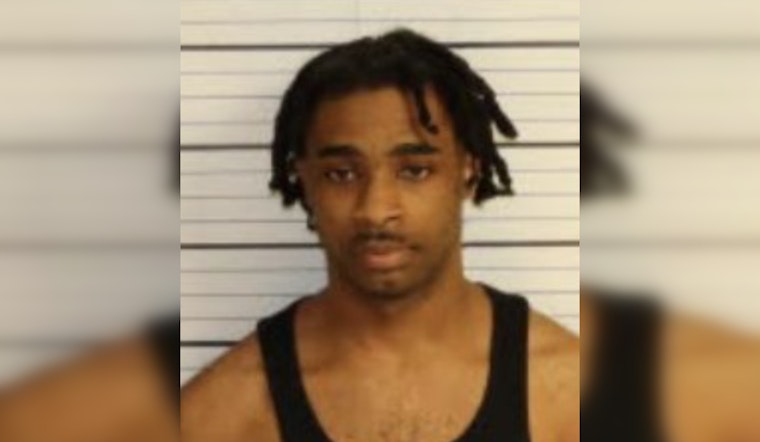 Two Suspects, Cadairo Harris and Bobby Martin, Arrested After Armed Carjacking at Rhodes College in Memphis