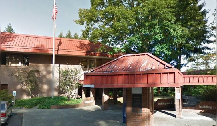 Two Suspects from Yelm in Custody for Connection to Body Found Near Nisqually River