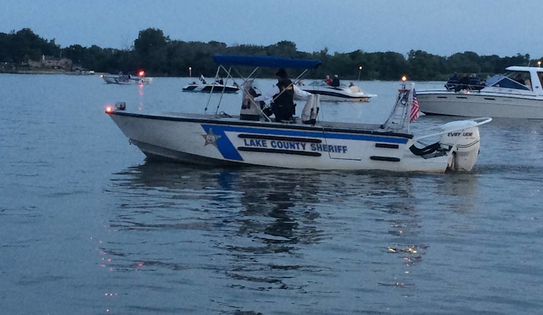 Two Teenagers from Lake Forest and Long Grove Killed in WaveRunner-Boat Collision on Lake Marie