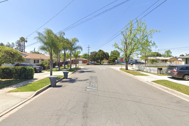 Two Teens Arrested for Murder in Escondido Following Fatal Street Fight