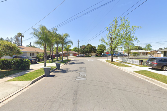 Two Teens Arrested for Murder in Escondido Following Fatal Street Fight