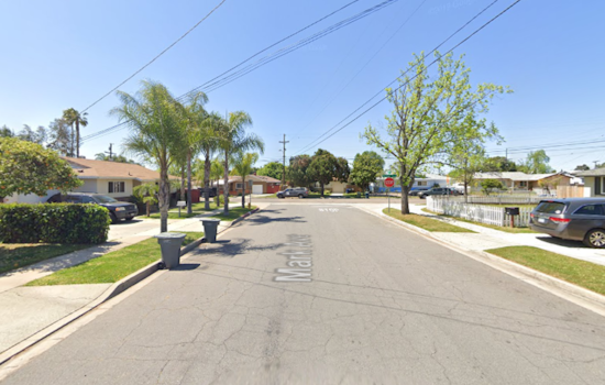 Two Teens Arrested for Murder in Escondido Following Fatal Street Fight