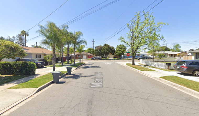 Two Teens Arrested for Murder in Escondido Following Fatal Street Fight
