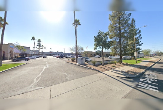 Two Teens Charged in Connection with Fatal Shooting of 16-Year-Old in Glendale