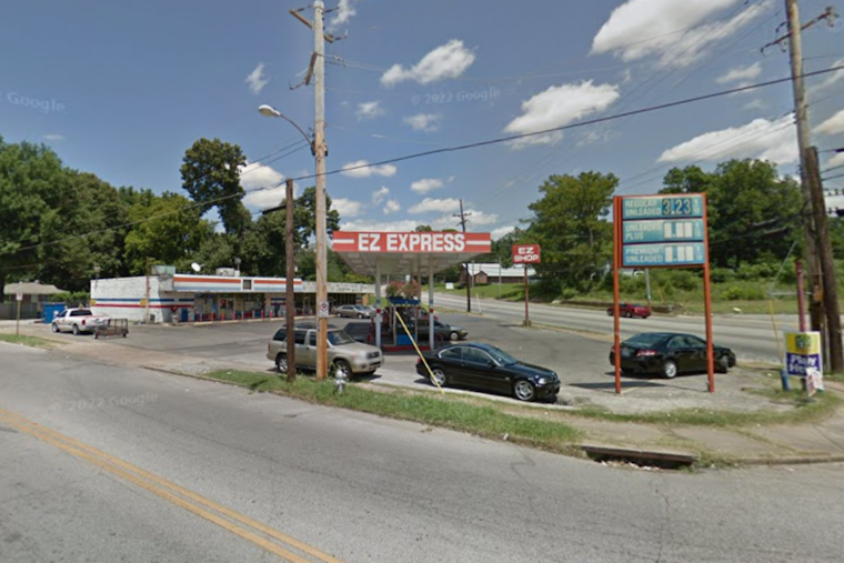 Two Teens Charged in Memphis Following Armed Carjacking of Mother and Children at Frayser Gas Station