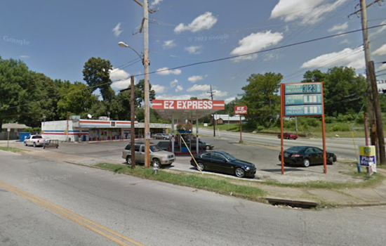 Two Teens Charged in Memphis Following Armed Carjacking of Mother and Children at Frayser Gas Station