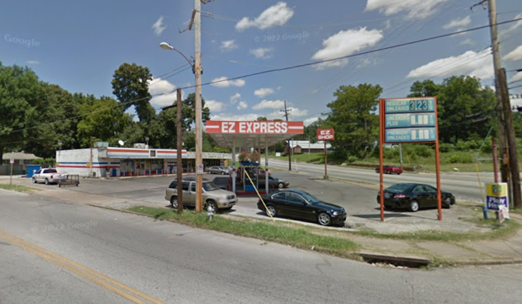 Two Teens Charged in Memphis Following Armed Carjacking of Mother and Children at Frayser Gas Station