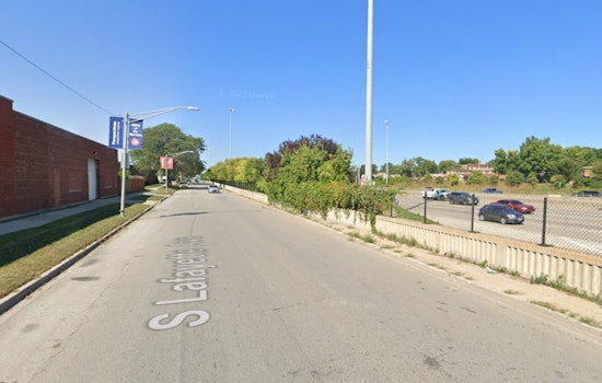 Two Teens Charged With Aggravated Vehicular Hijacking in Chicago After Task Force Investigation
