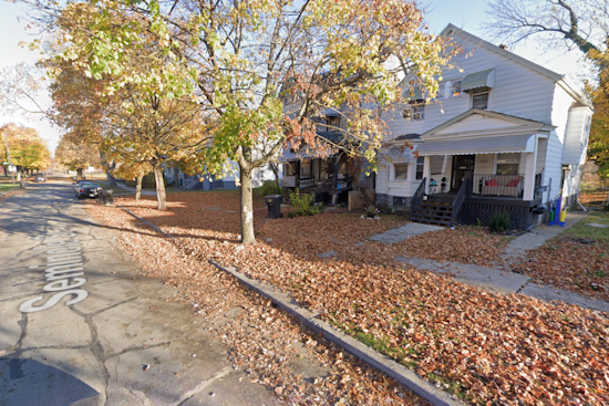 Two Women Arrested in Suspected Arson Case After Fatal Detroit House Fire