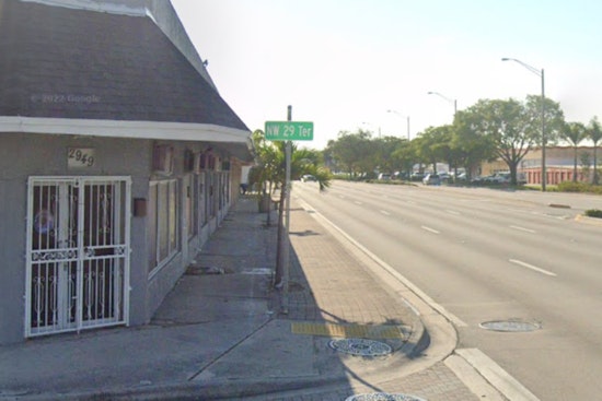 Two Women Injured in Central Broward Drive-By Shooting, Suspects Detained for Questioning