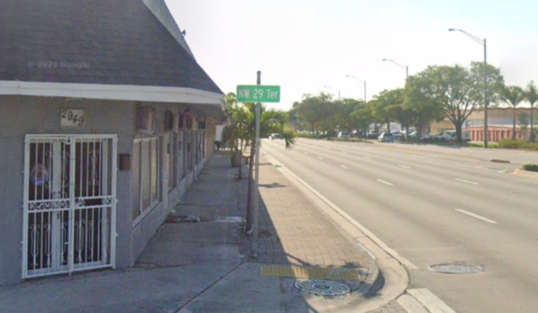 Two Women Injured in Central Broward Drive-By Shooting, Suspects Detained for Questioning