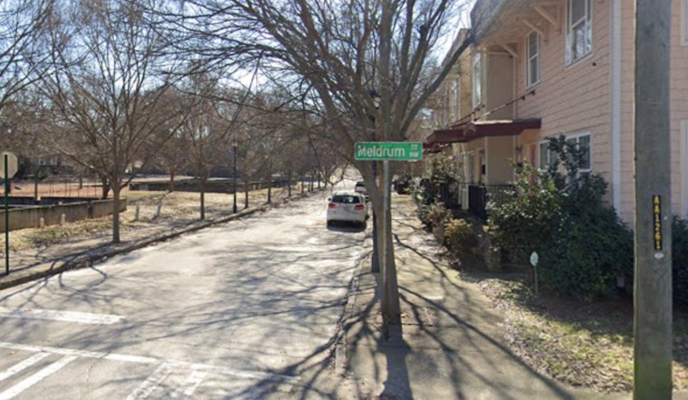 Two Women Injured in Early Morning Shooting at Downtown Atlanta Parking Lot