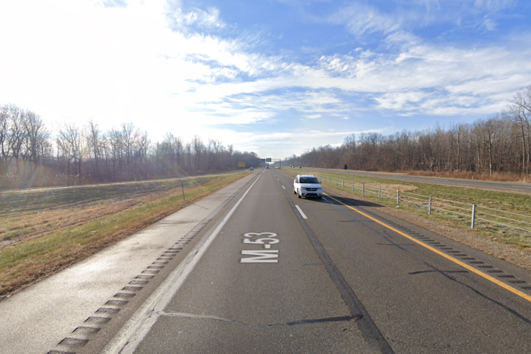 Two Women Killed in Multi-Vehicle Crash on M-53 in Shelby Township, Man Facing Charges