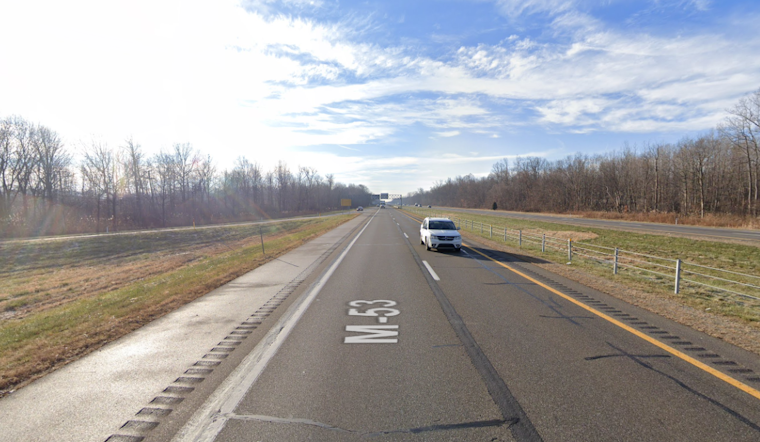 Two Women Killed in Multi-Vehicle Crash on M-53 in Shelby Township, Man Facing Charges