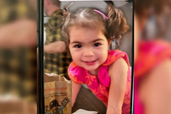 Two-Year-Old Girl Safe After Suspected Kidnapping by Non-Custodial Father in Peoria