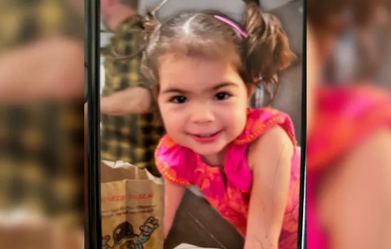 Two-Year-Old Girl Safe After Suspected Kidnapping by Non-Custodial Father in Peoria