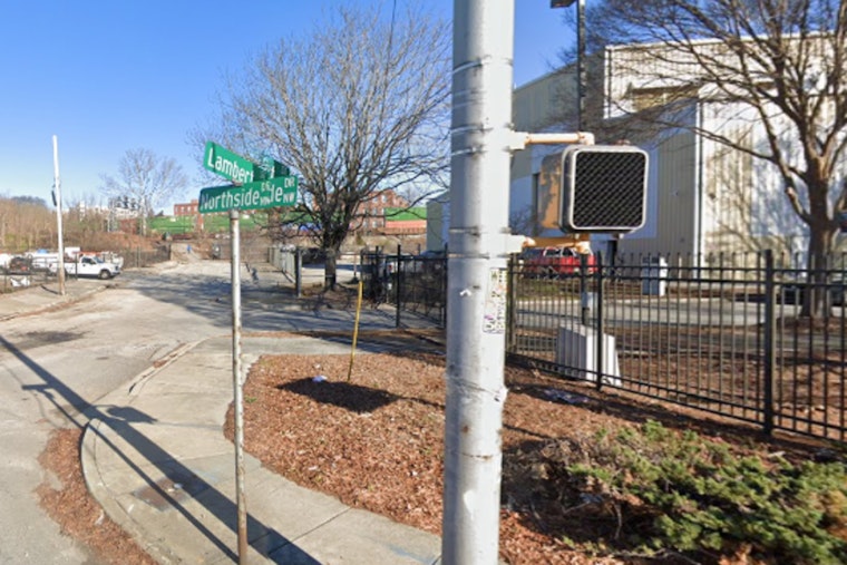 Two Young Women Stable After Early Morning Shooting in Atlanta, Police Seek Clues