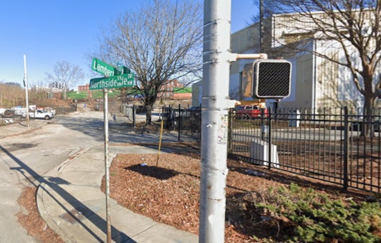Two Young Women Stable After Early Morning Shooting in Atlanta, Police Seek Clues
