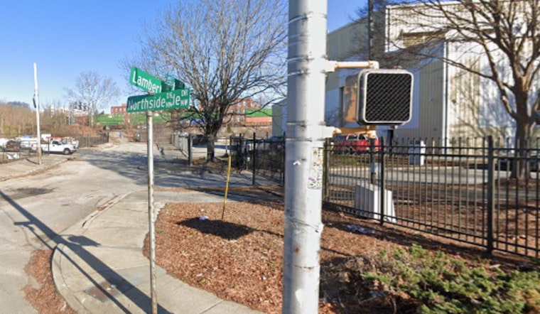 Two Young Women Stable After Early Morning Shooting in Atlanta, Police Seek Clues