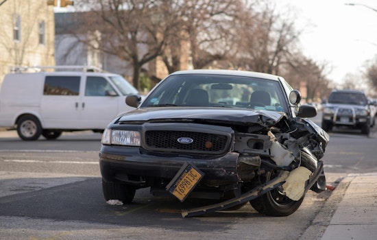 TxDOT Report Reveals Nearly Three Daily Deaths from Alcohol-Related Crashes in Texas