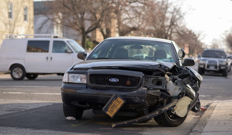 TxDOT Report Reveals Nearly Three Daily Deaths from Alcohol-Related Crashes in Texas
