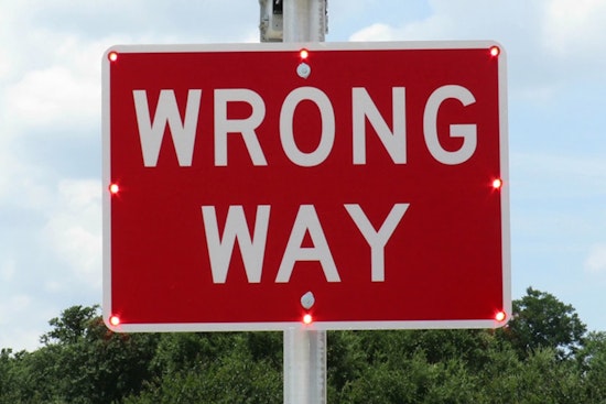 TxDOT Tackles Impaired Wrong-Way Driving Menace with Innovative Safety Measures in Major Texas Cities