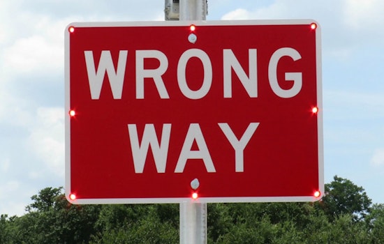 TxDOT Tackles Impaired Wrong-Way Driving Menace with Innovative Safety Measures in Major Texas Cities