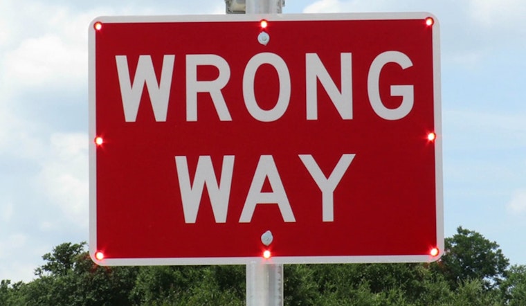 TxDOT Tackles Impaired Wrong-Way Driving Menace with Innovative Safety Measures in Major Texas Cities