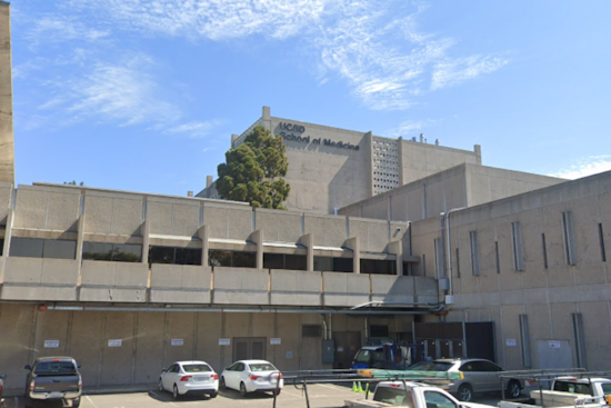 UC San Diego's Groundbreaking AI Model Aims to Predict Opioid Addiction Risk