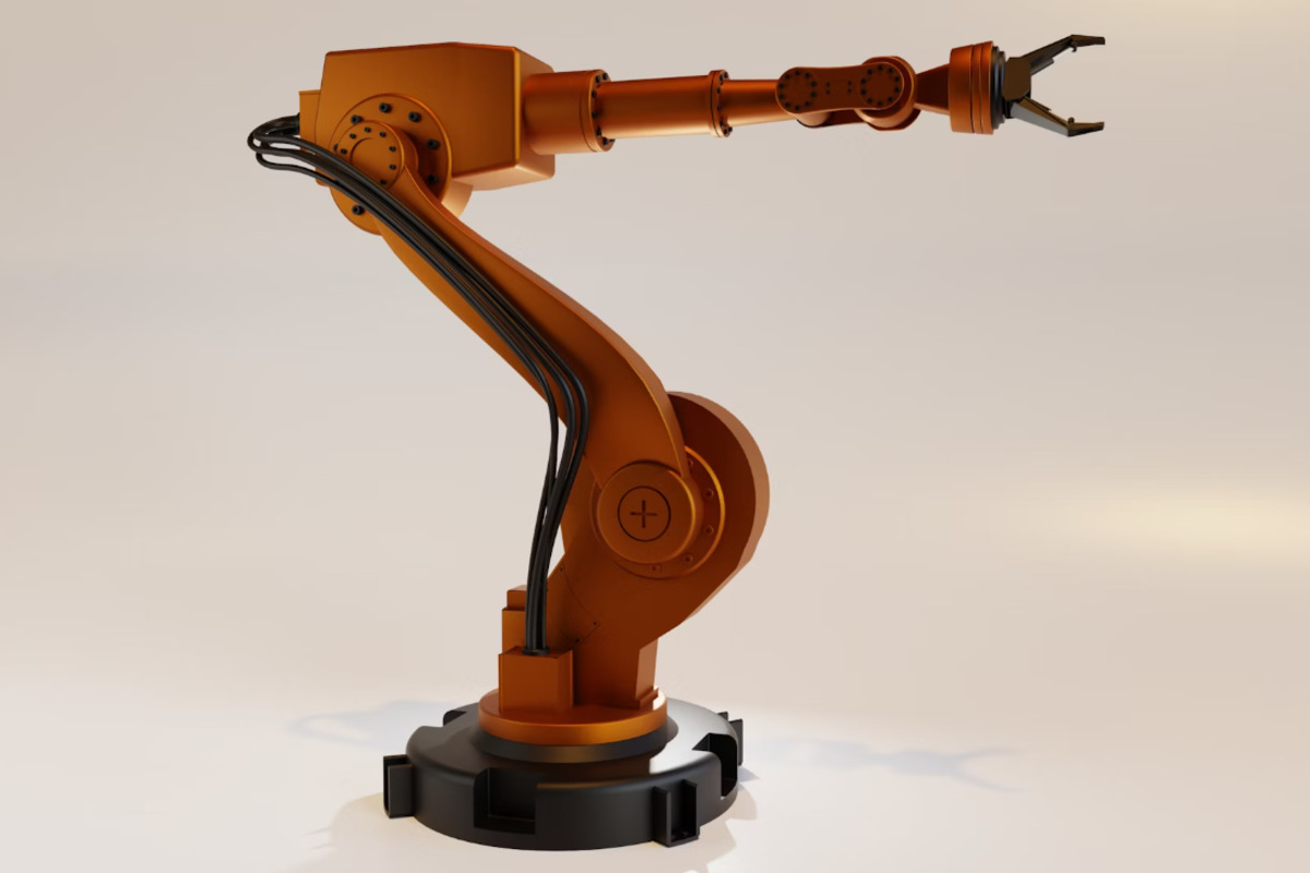 UMass Amherst Team Spearheads Revolutionary Robotics Collaboration