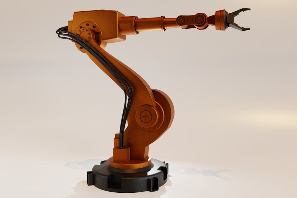 UMass Amherst Team Spearheads Revolutionary Robotics Collaboration Method