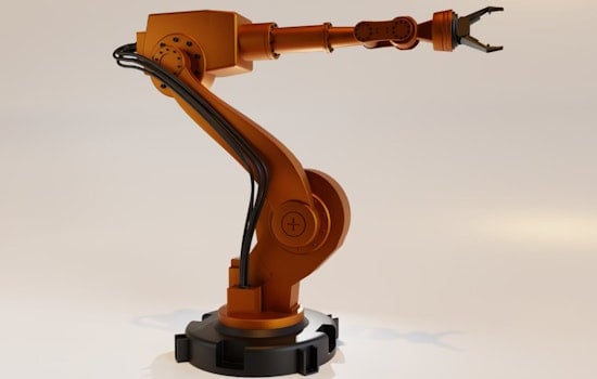 UMass Amherst Team Spearheads Revolutionary Robotics Collaboration Method