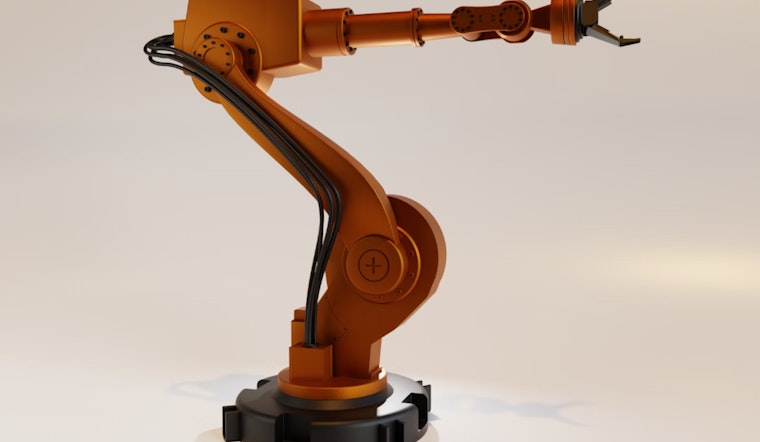 UMass Amherst Team Spearheads Revolutionary Robotics Collaboration Method