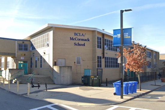 UMass Boston Awards Full-Ride Scholarship to Roslindale Teen In Partnership with Boston Public Schools