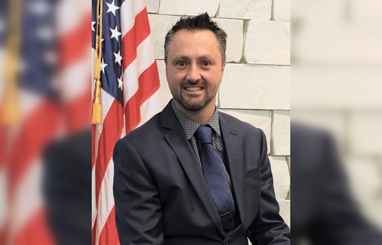 Uncontested Races Dominate Wright County Elections as Commissioner Darek Vetsch Aims for Third Term