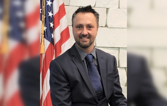 Uncontested Races Dominate Wright County Elections as Commissioner Darek Vetsch Aims for Third Term