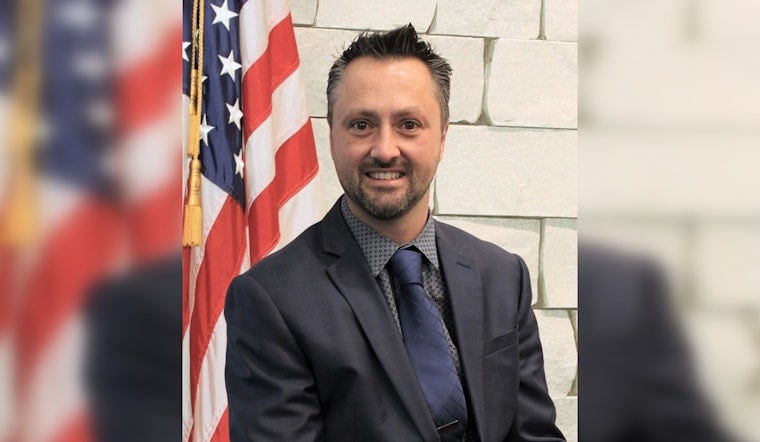 Uncontested Races Dominate Wright County Elections as Commissioner Darek Vetsch Aims for Third Term
