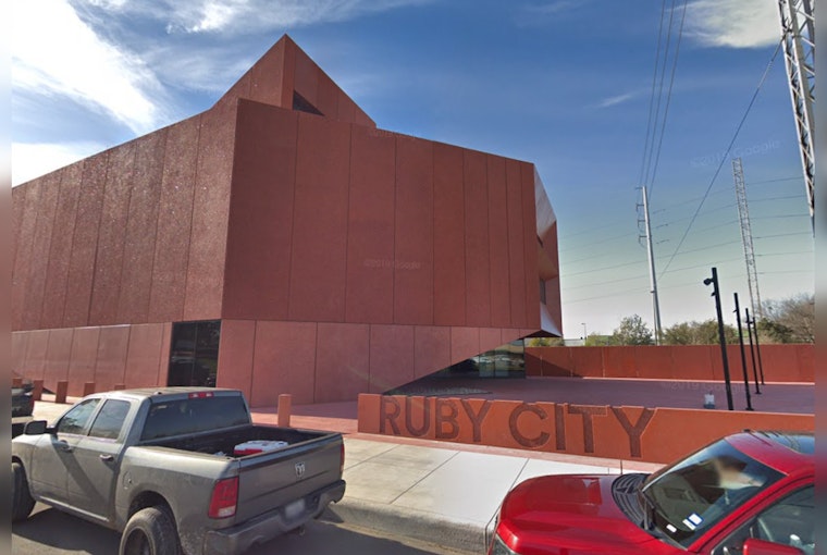 Unheard-of Ensemble Brings Avant-Garde Music Series to San Antonio's Ruby City and Beyond