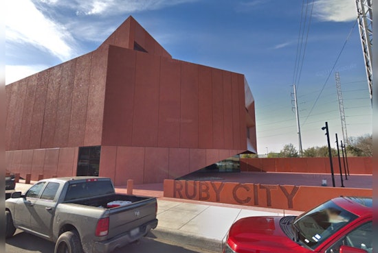 Unheard-of Ensemble Brings Avant-Garde Music Series to San Antonio's Ruby City and Beyond