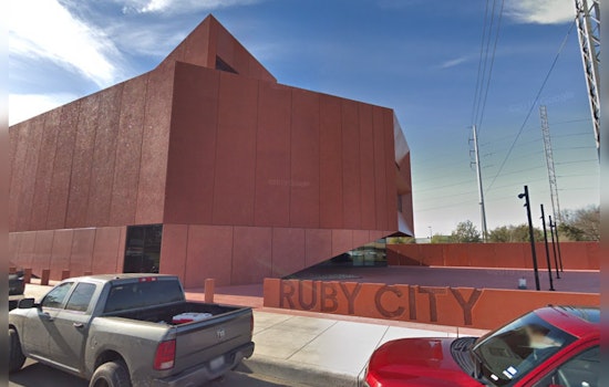 Unheard-of Ensemble Brings Avant-Garde Music Series to San Antonio's Ruby City and Beyond