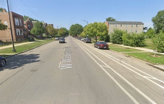 Unidentified Woman Found Fatally Shot in Garfield Park, Chicago Police Launching Death Investigation