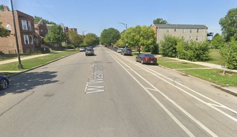 Unidentified Woman Found Fatally Shot in Garfield Park, Chicago Police Launching Death Investigation