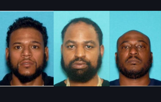 Union City Police Arrest Three Bay Area Men in Connection with Michael McNack's Murder