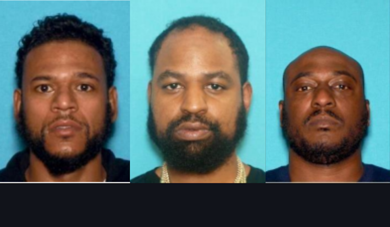 Union City Police Arrest Three Bay Area Men in Connection with Michael McNack's Murder