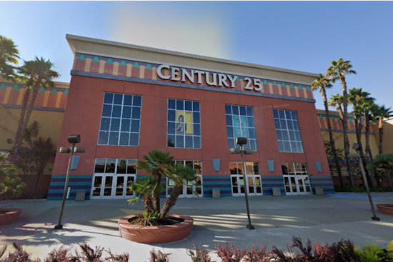 Union City Police Seek Suspect After Shooting at Century Theaters Leaves One Injured