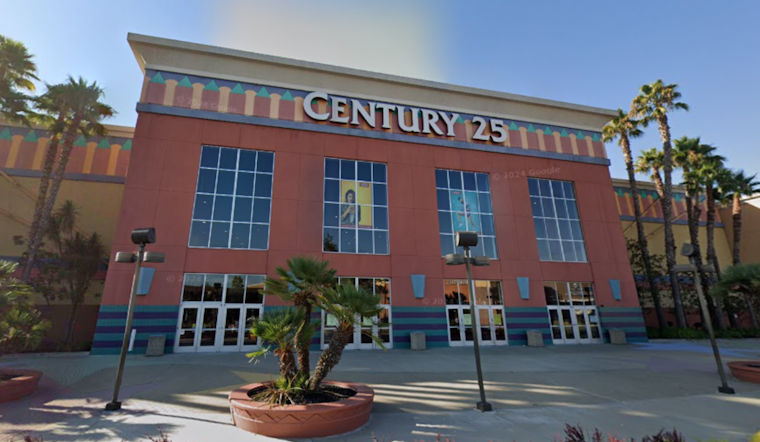 Union City Police Seek Suspect After Shooting at Century Theaters Leaves One Injured