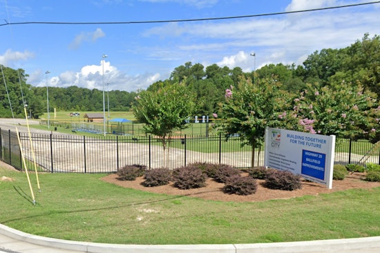 Union City Upgrades Ballfields with Eco-Friendly Turf and Facilities Amid R3 Master Plan Rollout