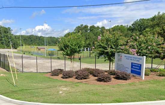 Union City Upgrades Ballfields with Eco-Friendly Turf and Facilities Amid R3 Master Plan Rollout