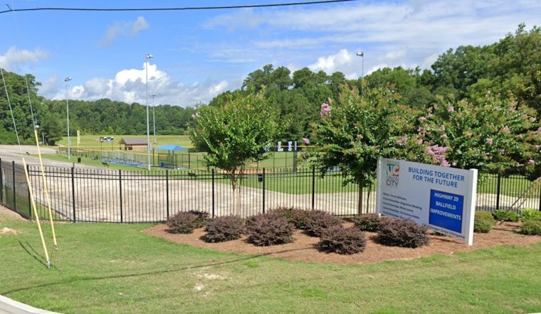Union City Upgrades Ballfields with Eco-Friendly Turf and Facilities Amid R3 Master Plan Rollout